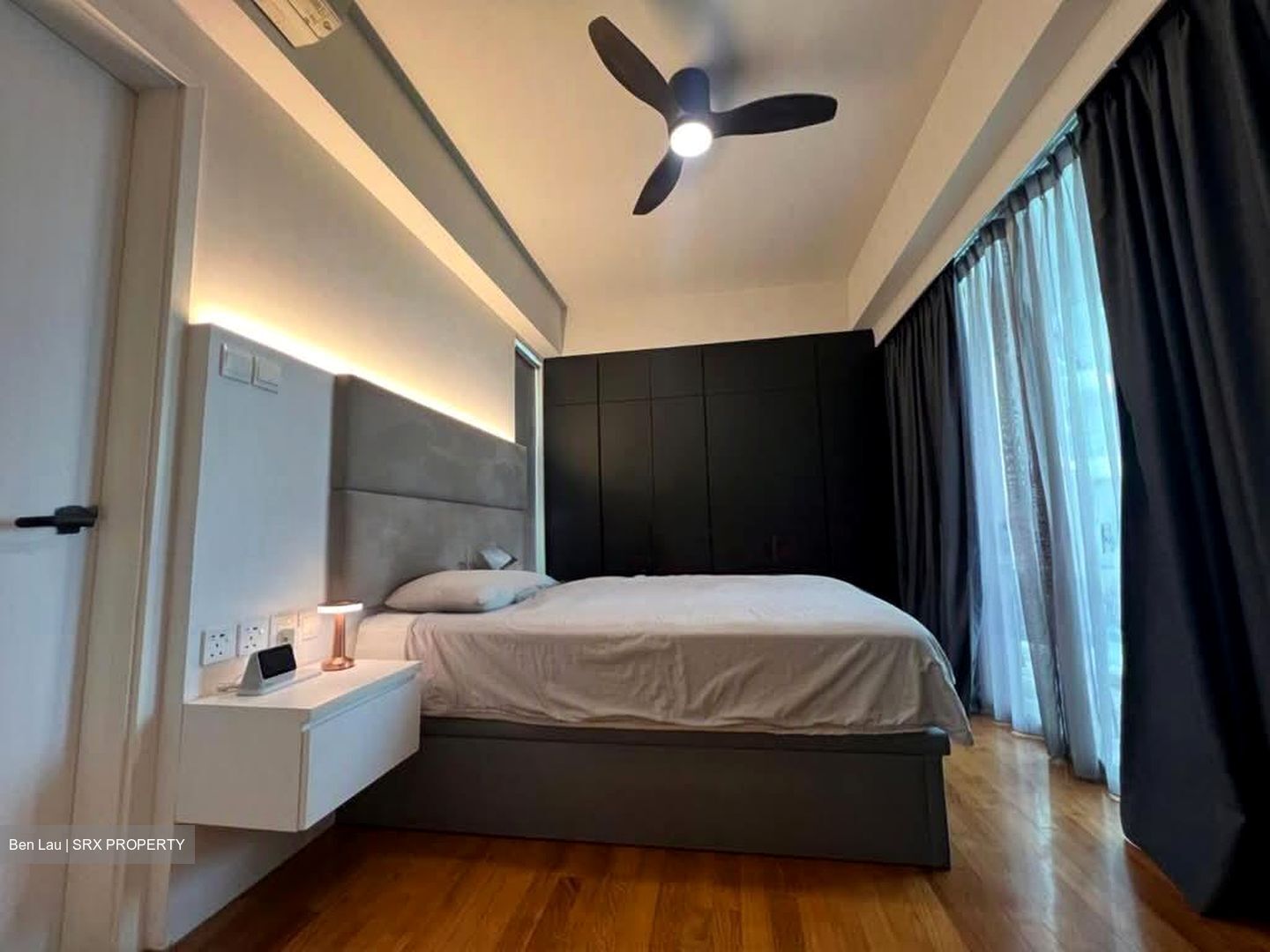 Cote D'Azur (D15), Condominium #595061401